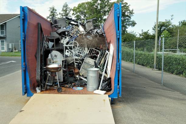 Best Household Junk Removal  in Riverdale, IL